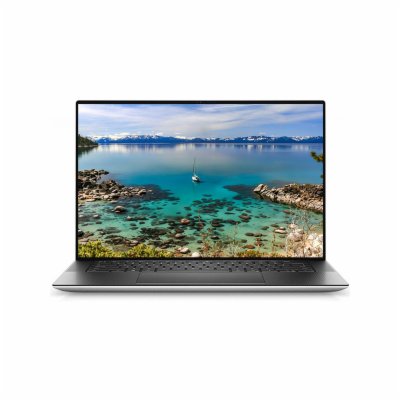 Herní notebook Dell XPS 15 9500  Herní notebook - 15,6 pa...