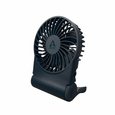 ARCTIC stolní ventilátor Summair Dark Blue / vrtulový / p...