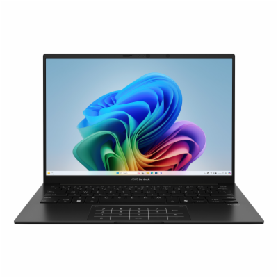 ASUS Zenbook 14 UM3406KA-OLED282W Jade Black
