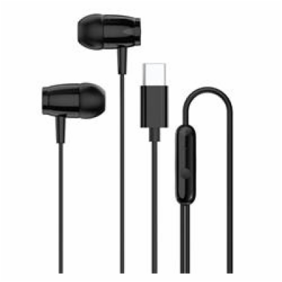 CANYON špunty SEP-5 TYPE-C Black