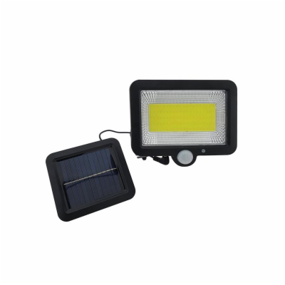 Svítidlo solární TRIXLINE TR 377S PIR