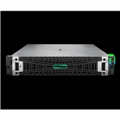 HPE DL345 G11 9015, 64GB, 2 x 960GB SSD, LFF, RPS