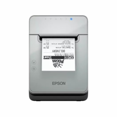 Epson TM-L100 USB/Ethernet černá (C31CJ52111)