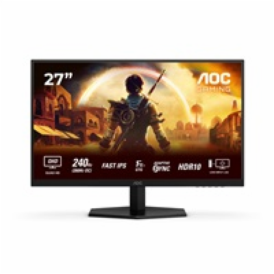 27" AOC Q27G42ZE