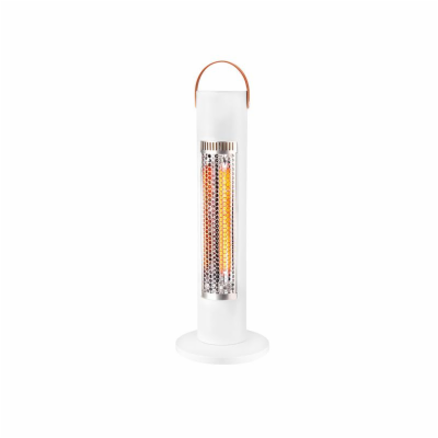 Solight infrazářič - topný výkon 600 W, 2 nastavitelné úr...