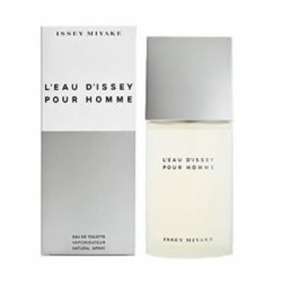 Issey Miyake L Eau D Issey Pour Homme EdT 40 ml Pro muže