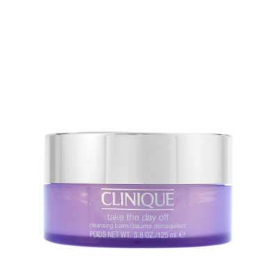 Clinique Take The Day Off Cleansing Balm odličovací balzá...