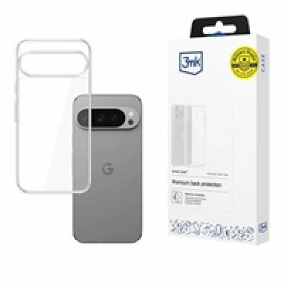3mk Armor Case pro Google Pixel 10/Google Pixel 10 Pro