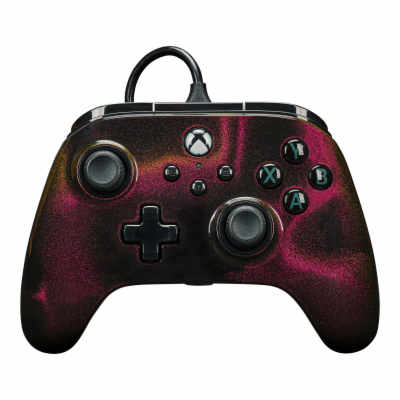 PowerA Advantage Wired Controller for Xbox Series X|S - S...