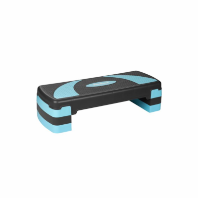 Bedýnka na step REBEL RBA-3225-BL Blue