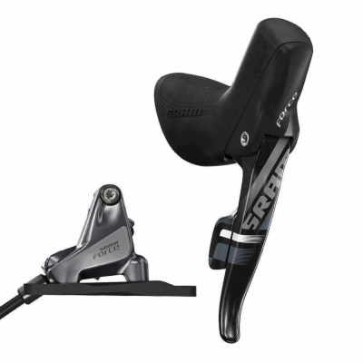 Silniční řadící/brzdové hydraulické páky SRAM Force22 Yaw...