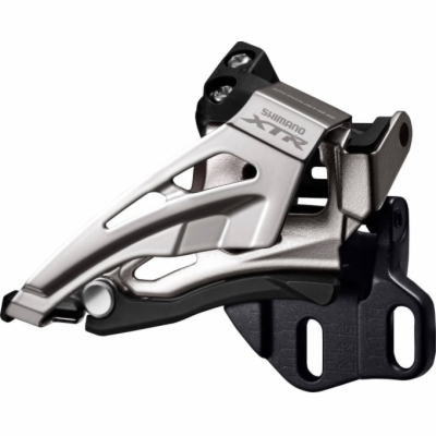 Přesmykač SHIMANO XTR FD-M9020 MTB pro 2x11 př mont D-typ...