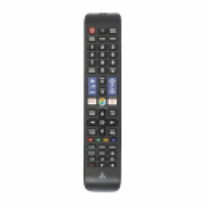 SBOX dálkový ovladač pro Samsung TV, černá (RC-01401)