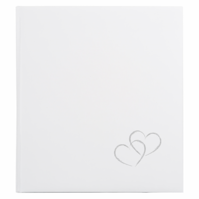 Hama album klasické LOVE 29x32 cm, 60 stran