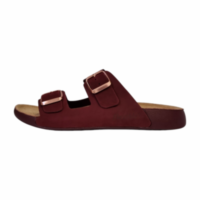 Medi Line 1634-25, bordó, vel. 40