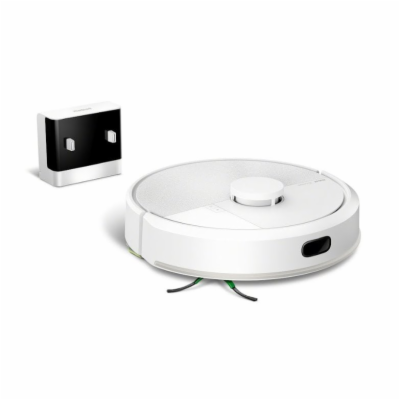 iRobot Roomba 105 Combo (White)