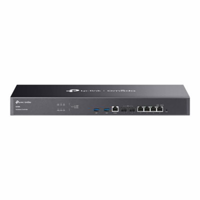 TP-Link OC400 Omada Hardware Controller (4xGbE,2xSFP+,2xU...