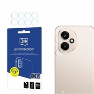 3mk Lens Protection pro Honor 400