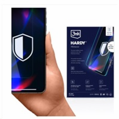 3mk All-Safe - AIO fólie Hardy PROtector Full Wet Fitting...