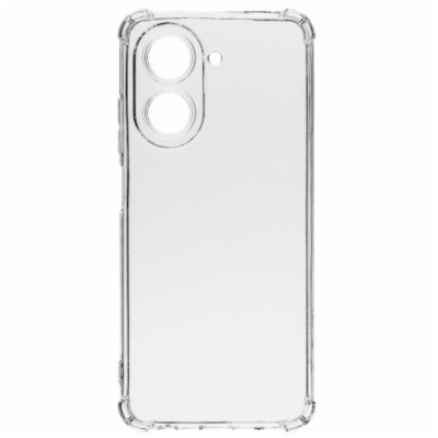 Tactical TPU Plyo Kryt pro Xiaomi Redmi A5 4G Transparent