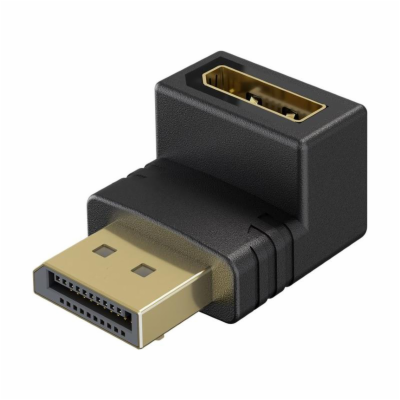 Adaptér GOOBAY 77130 DisplayPort 8K