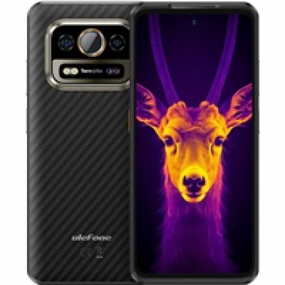 Smartphone Ulefone Armor 25T Pro 5G 6GB 256GB A14, Therma...