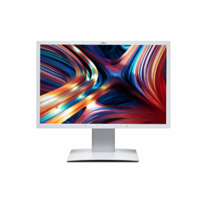 Monitor Fujitsu B24W-7 LED  Monitor - 24 palců, 1920 x 12...