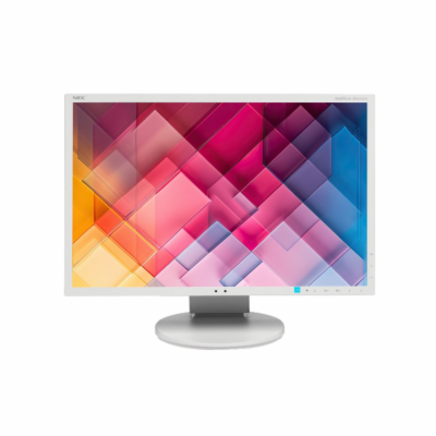 Monitor NEC MultiSync EA223WM  Monitor - 22 palců, 1680 x...