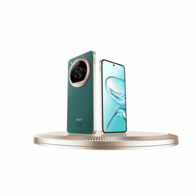 Telefon ZTE Nubia Focus 2 Ultra 5G 8/512GB, zelený