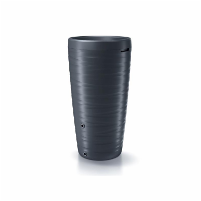 Sud na vodu MAZE antracit 240l