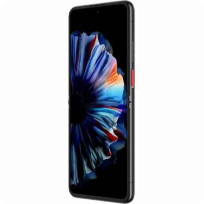 Telefon ZTE Nubia Flip 2 8/256GB 5G, černý