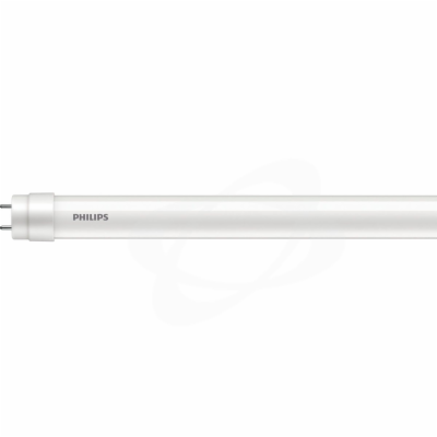 LED zářivka Philips Ecofit LEDtube 600mm HO 9W 840 T8 S