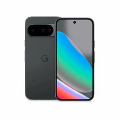 Google Pixel 10 128GB - Obsidian, EU