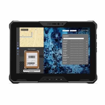 Dell Latitude 7030 Rugged Extreme Tablet 10,1 palců / 32 ...