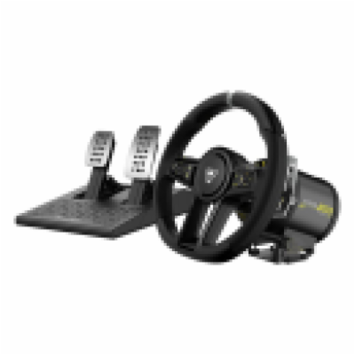 Turtle Beach VelocityOne Race KD3 závodní volant a pedály...