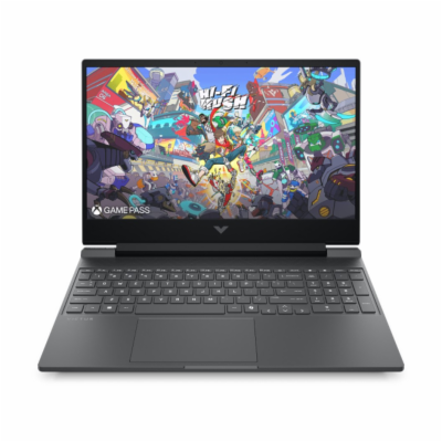 Herní notebook HP Victus 15-fa2700nt  Herní notebook - 15...