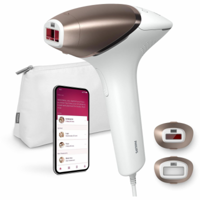 Philips BRI945/00 Lumea IPL8000