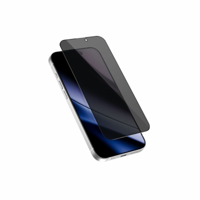 Epico Privacy Glass 3D | iPhone Air