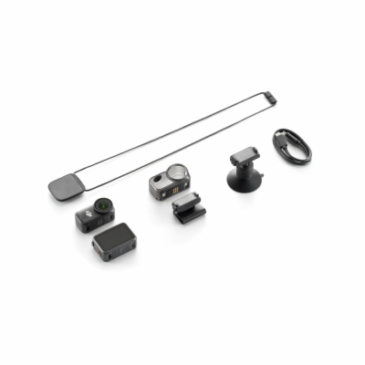 DJI Osmo Nano Standard Combo (128GB)