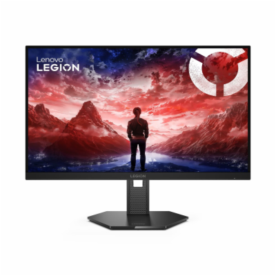 Lenovo Legion/27QD-10/27"/IPS/QHD/240Hz/0,5ms/Černá/3R