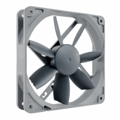 Noctua ventilátor NF-S12B redux-700, 3-pin, 700 RPM, 6.8d...