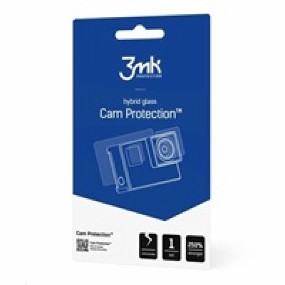 3mk Cam Protection pro Sony A7 IV BODY
