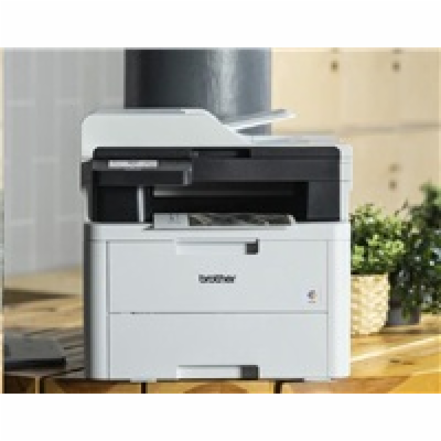 BAZAR - BROTHER multifunkce color LED DCP-L3560CDW - A4 1...
