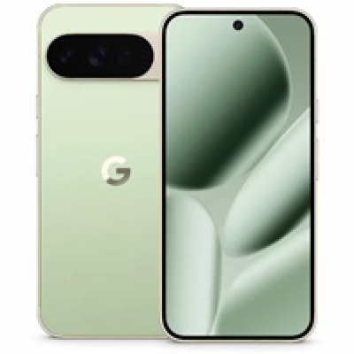 Google Pixel 10 Pro XL 256GB - Jade, EU