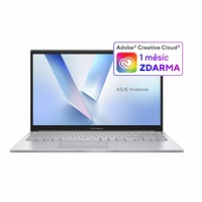 ASUS Vivobook 15/X1504VA-BQ3872W/5-120U/15,6"/FHD/16GB/51...