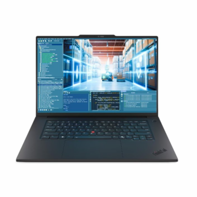 LENOVO NTB ThinkPad/Workstation T1g G8 - Ultra7 265H,16" ...