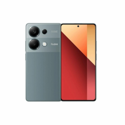 Mobilní telefon Xiaomi Redmi Note 13 Pro Forest Green 8 G...