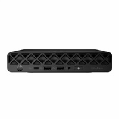 HP EliteDesk 8 Mini G1i AI PG, procesor Ultra 5 235, RAM ...