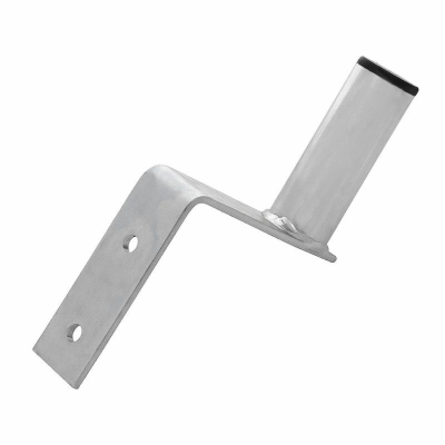 Anténní držák 14 na zeď průměr 38mm výška 10cm BLOW 76-926