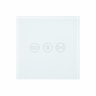 Smart ovladač a spínač pro rolety BLOW 72-109 WiFi Tuya